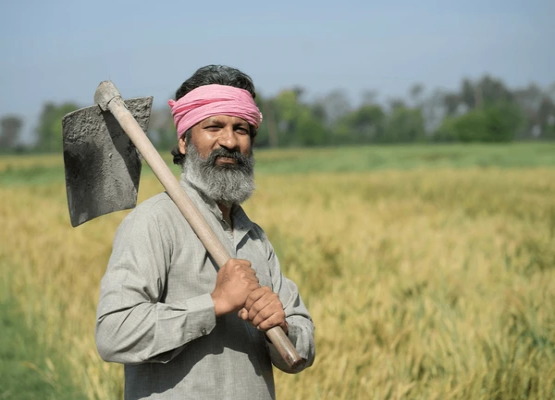 Farmers First: Rural Empowerment & Organic Farming